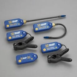 New 🔥 YELLOW JACKET® YJack™ Wireless Temperature/Humidity Kit 🧨