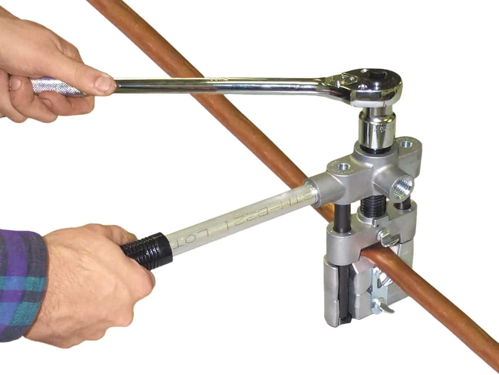 Brand new ๐ Wheeler-Rex 3/4 - 1 in. Copper Shut-Off Tool ๐ฏ 4 Brand new ๐ Wheeler-Rex 3/4 - 1 in. Copper Shut-Off Tool ๐ฏ - Image 2