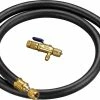 Discount 🎉 YELLOW JACKET® MaxFlow™ 3/8 x 1/4 in. Evacuation Hose Kit 👍 -Wheeler-Rex Sale2023 Query 62