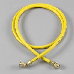 New ✔️ YELLOW JACKET® Plus II™ 60 in. Hav Hose Yellow 👍