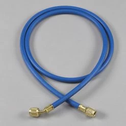 Flash Sale 🛒 YELLOW JACKET® Plus II™ 60 in. Hav Hose Blue 💯