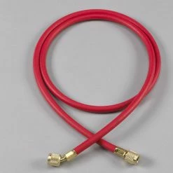Buy 🌟 YELLOW JACKET® Plus II™ 60 in. Hav Hose Red 💯