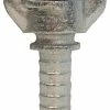 Best deal 🔔 Dixon Valve & Coupling Air King 1/2 in. Hose Barb Iron Universal Coupling 🧨 -Wheeler-Rex Sale2023 Query 71
