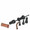 Cheapest 🔔 Wheeler-Rex 3/4 - 2 in. Copper 🔨 Hammer Head Flaring Kit 🎁 -Wheeler-Rex Sale2023 Query 72