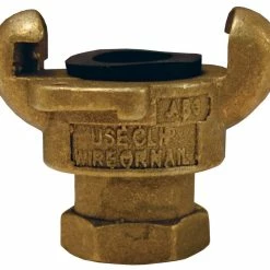 Budget 🎁 Dixon Valve & Coupling Air King™ 3/4 in. FNPT Brass Universal Coupling 🧨