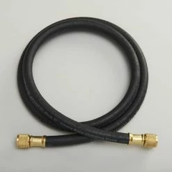 Promo 🎁 YELLOW JACKET® 60 in. Straight x Straight HD CHG Hose BC60 🤩