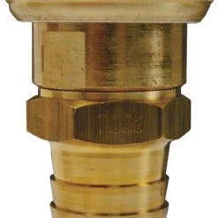 New ✨ Dixon Valve & Coupling 1/4 x 3/8 in. Air Chief Industrial Semi-Auto Coupler Standard Hose Barb 🥰