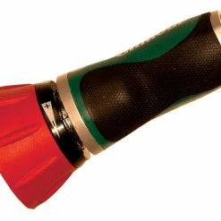 Best Pirce 👏 Dixon Valve & Coupling 3/4 in. Brass and Rubber Power Flow Water Nozzle 👏